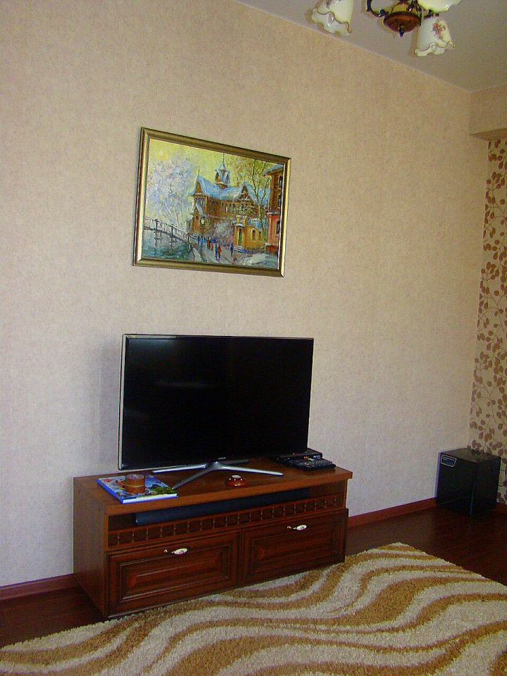 Продаю 2-комнатную квартиру с ремонтом, мебелью, Санаторная