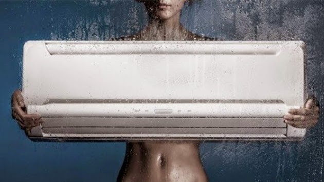 Ремонт настенных и напольных кондиционеров