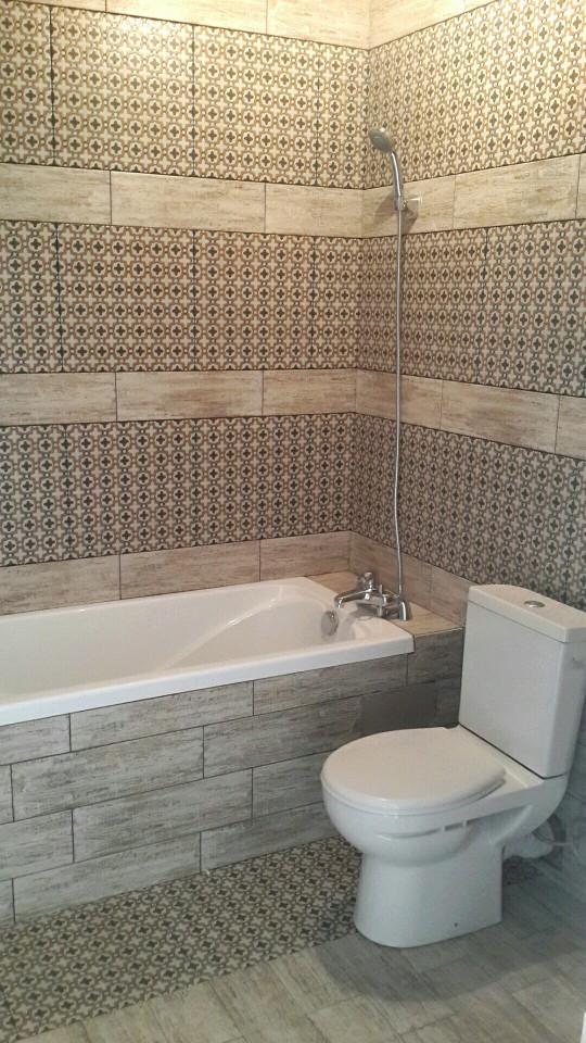 Продам 1-ю квартиру с дизайнерским ремонтом на Мамайке (низ)