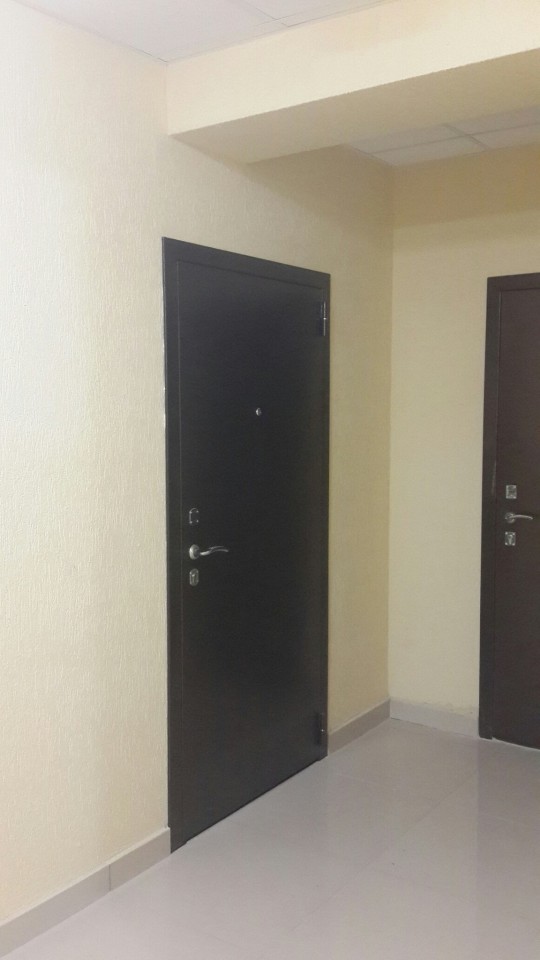 Продам 1-ю квартиру с дизайнерским ремонтом на Мамайке (низ)