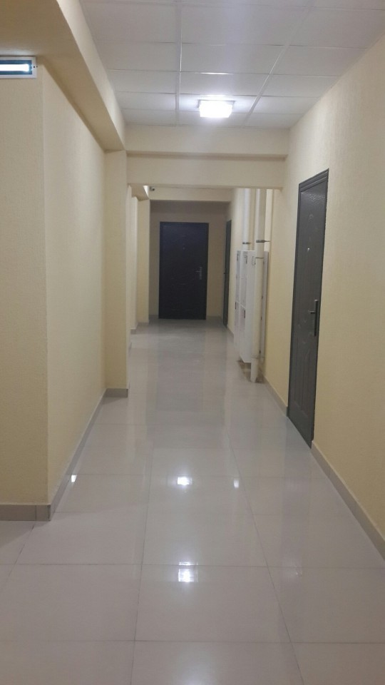 Продам 1-ю квартиру с дизайнерским ремонтом на Мамайке (низ)