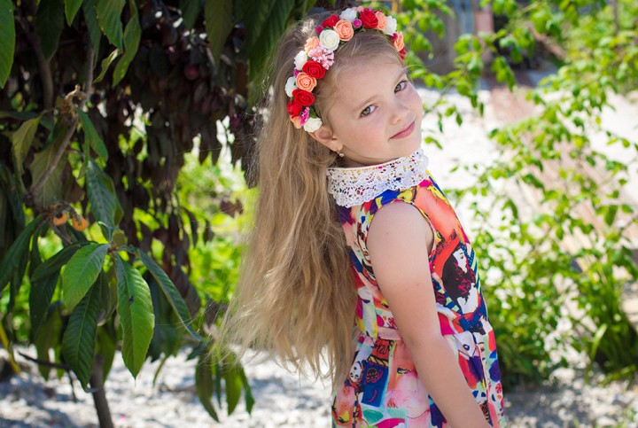 Продаю и изготавливаю ободоки, заколки, резинки ручной работы