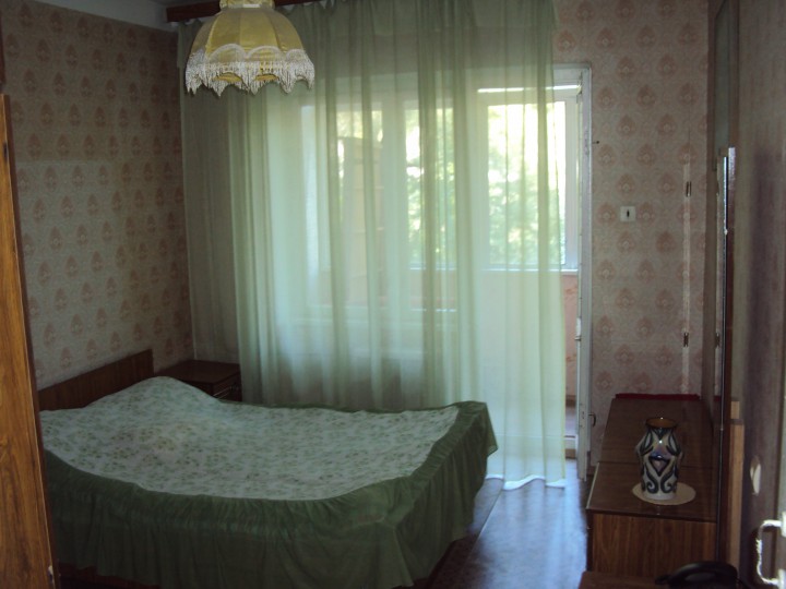 Продам 3к квартиру (Блиново)