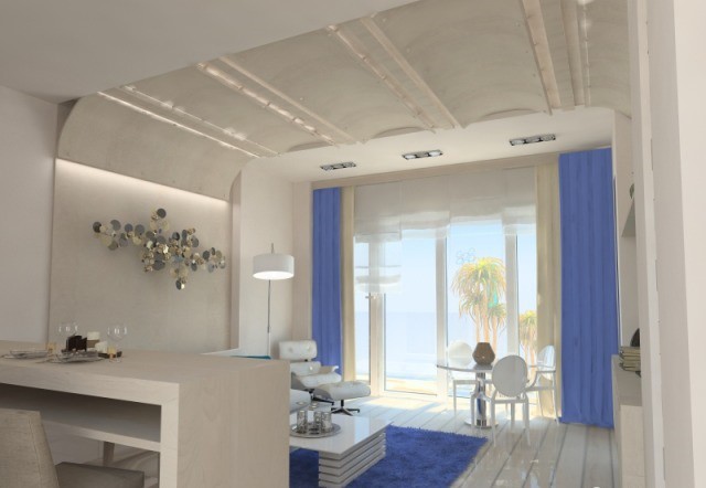 3-к квартира, 140 м², 9/26 эт.