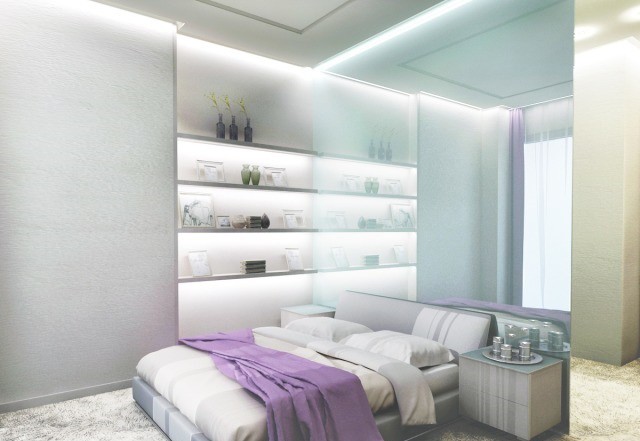 3-к квартира, 140 м², 9/26 эт.