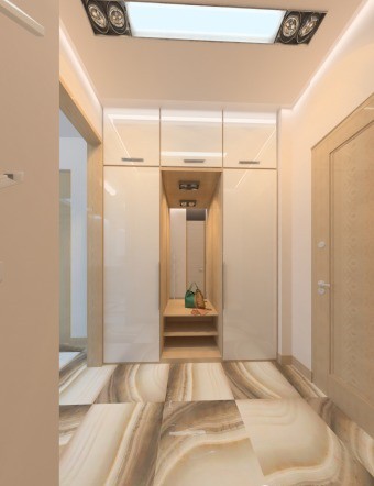 3-к квартира, 140 м², 9/26 эт.