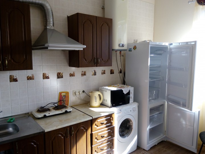 Сдам 2-х комнатную квартиру идеальный вариант для студентов