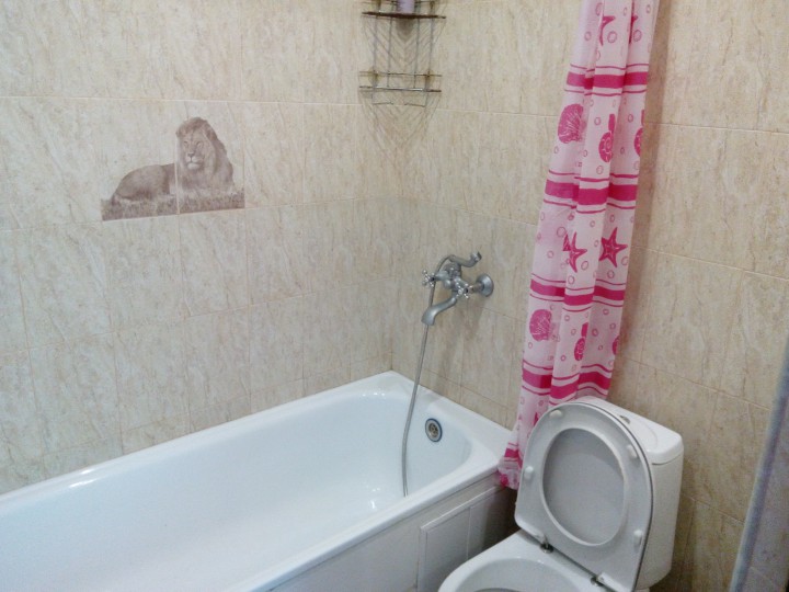 Сдам 2-х комнатную квартиру идеальный вариант для студентов