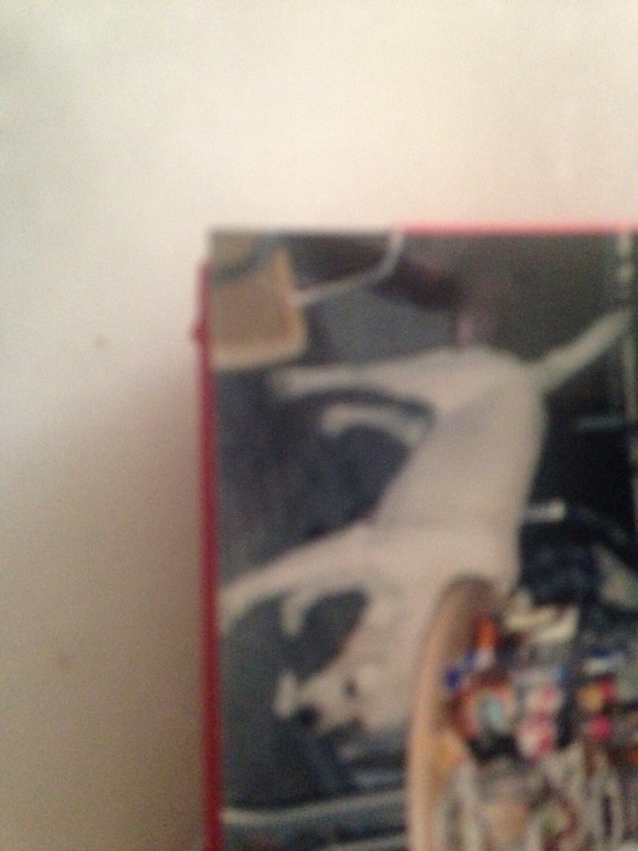 Пропала собака