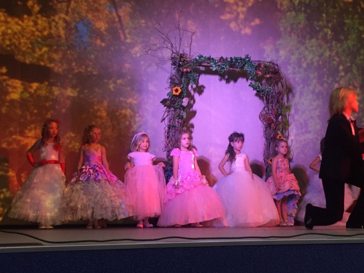 Растем! Поем! Танцуем!