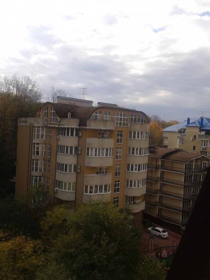 ПРОДАЮ КВАРТИРУ У МОРЯ