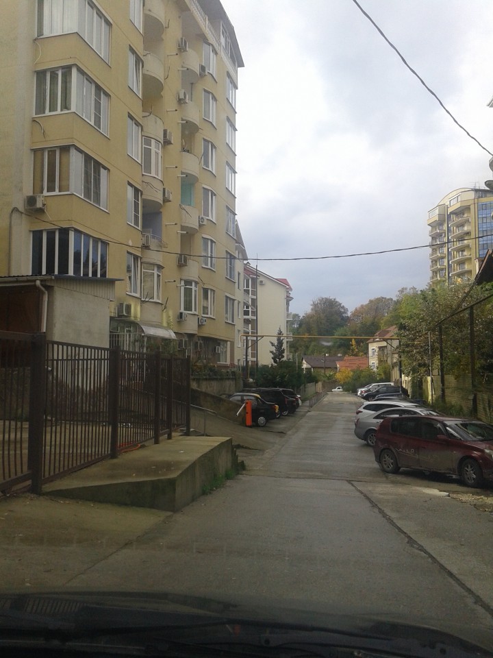 ПРОДАЮ КВАРТИРУ У МОРЯ