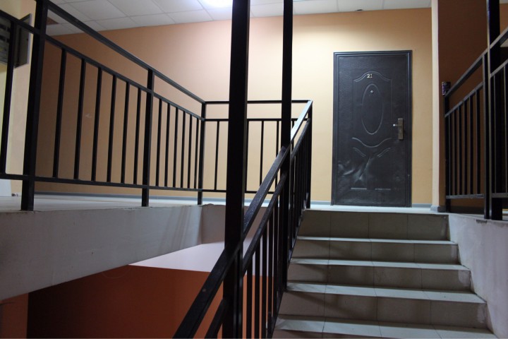 Срочно продаю квартиру!