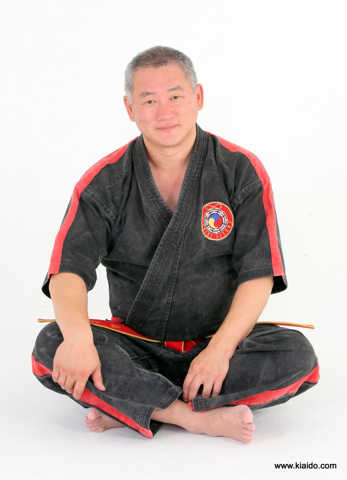  Алхимия Цигун