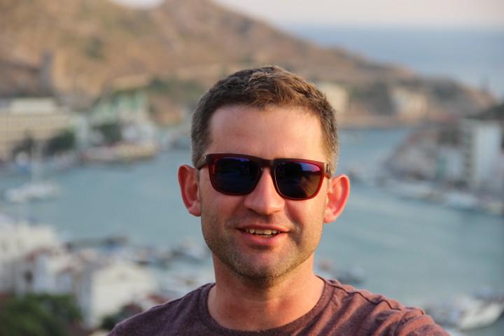 Утеря паспорта