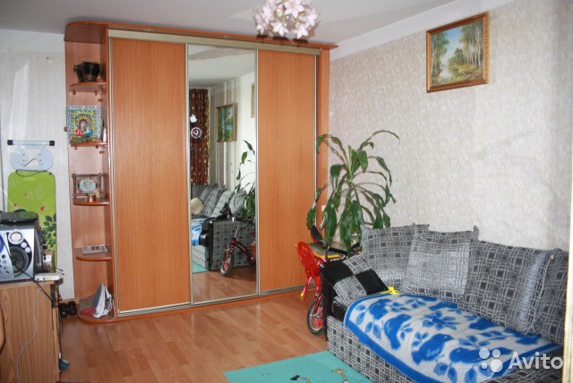 однокомнатная квартира 36 кв м Сочи Дагомыс Собственник