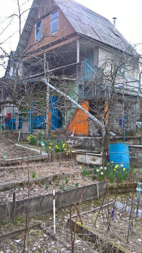 Продается дача