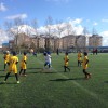 Детский футбольный клуб «Монолит» Сочи приглашает на просмотр!