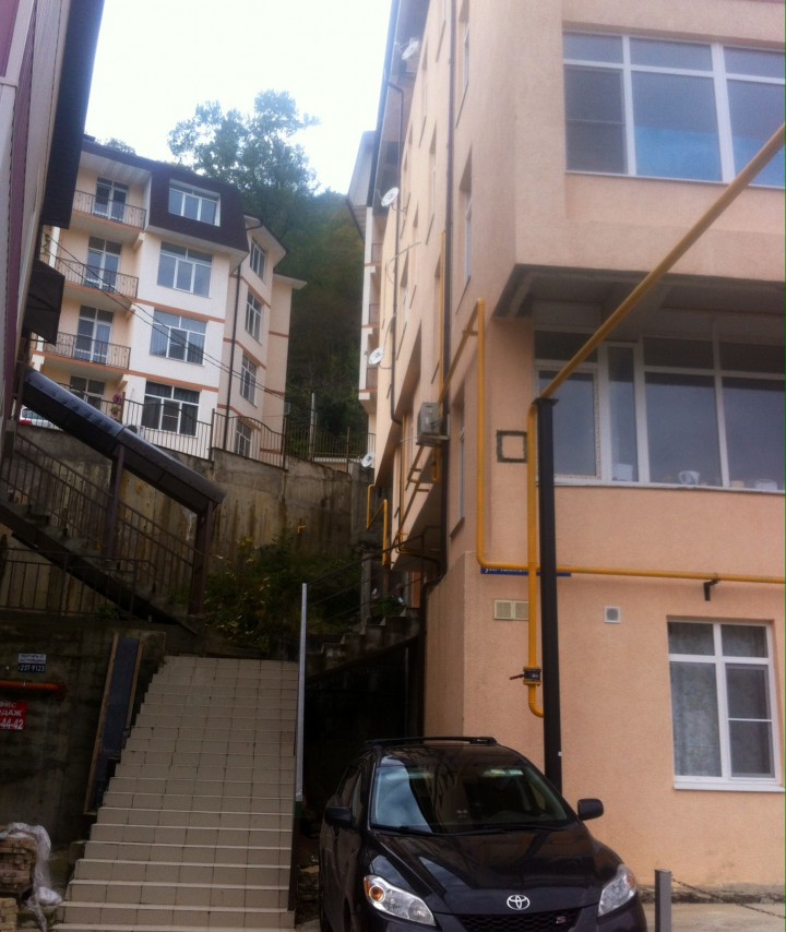 Продажа квартиры