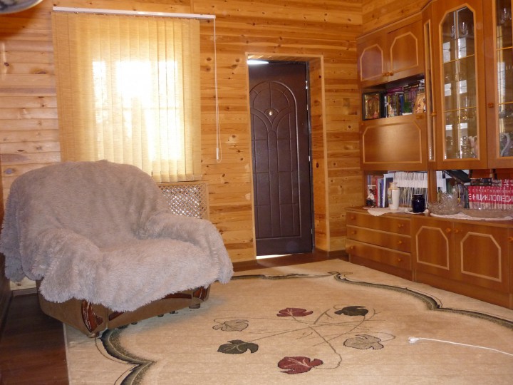 Продаю дом или меняю на квартиру в Сочи, Краснодаре с доплатой 