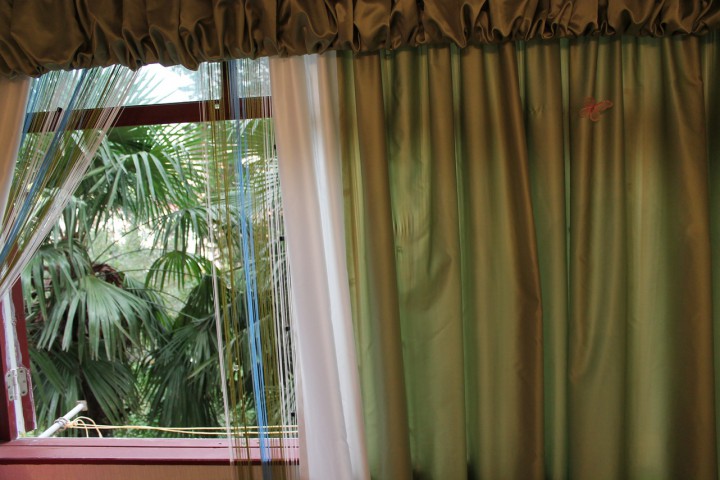 Комната в общежитии