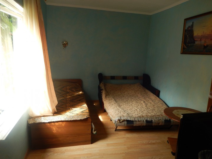 Сдается дом "под ключ"