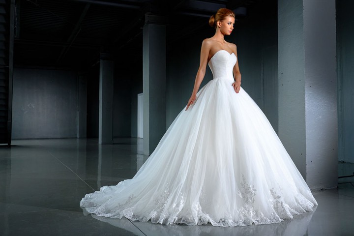 Продаю свадебное платье "Love Bridal"