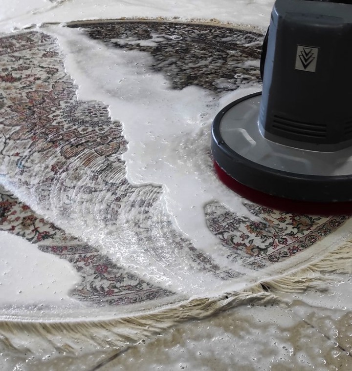 Химчистка ковров в Сочи и Адлере: стирка и чистка с гарантией св