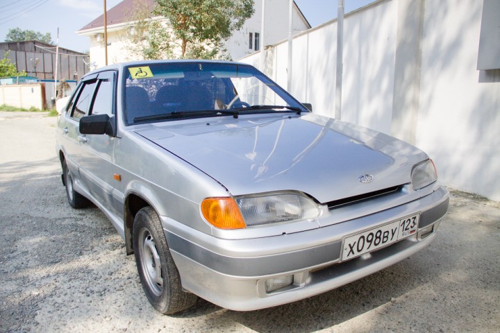 Продается ВАЗ 2115 Samara