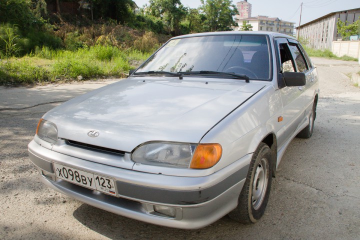 Продается ВАЗ 2115 Samara