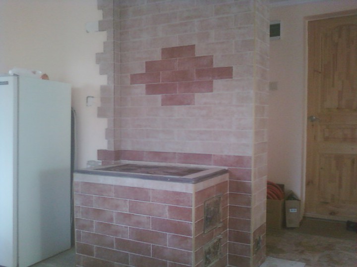 Барбекю, камины, печи