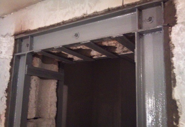 Алмазная резка бетона - проемов, отверстий. Демонтажные работы. 