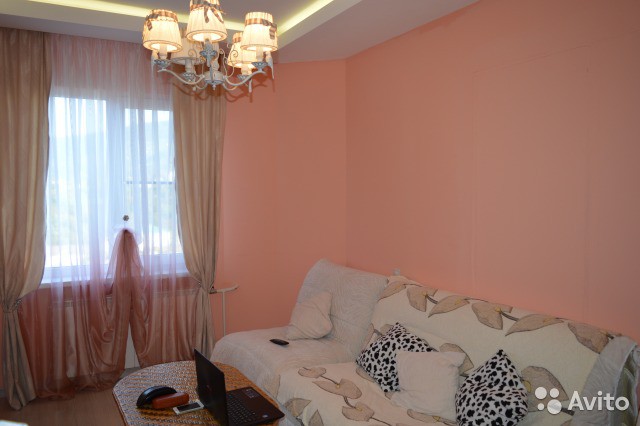 Продам 3 комнатную квартиру в Панинском доме на Макаренко
