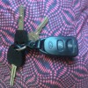 Найдены ключи от автомобиля 