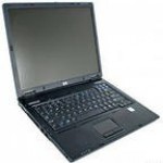 Продается ноутбук HP Compaq nx6110