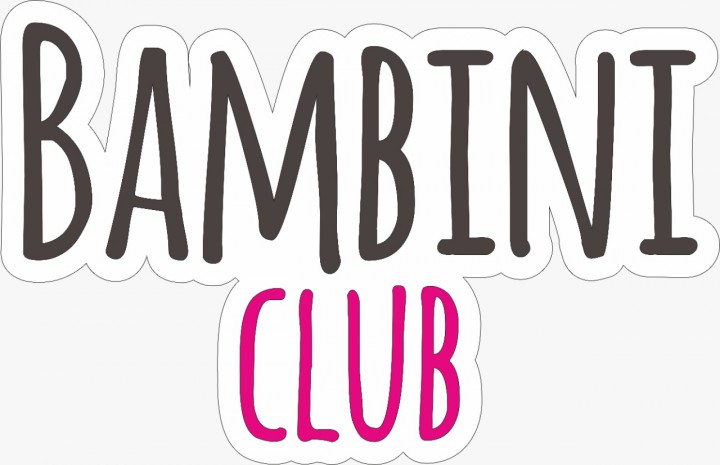 Bambini-club, частный детский сад