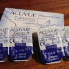 Продам контактные линзы Acuvue Oasys -3.5 и -2.75 (Адлер)