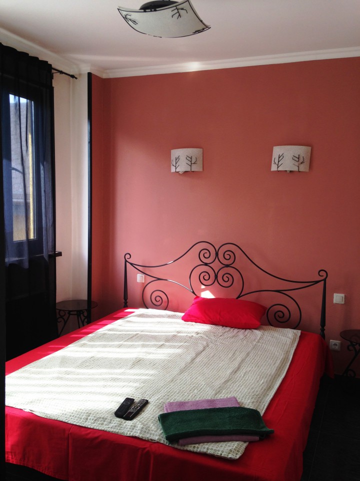 Аренда Дома в ЭСТОСАДКЕ