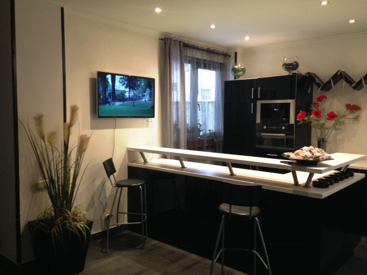 Аренда Дома в ЭСТОСАДКЕ