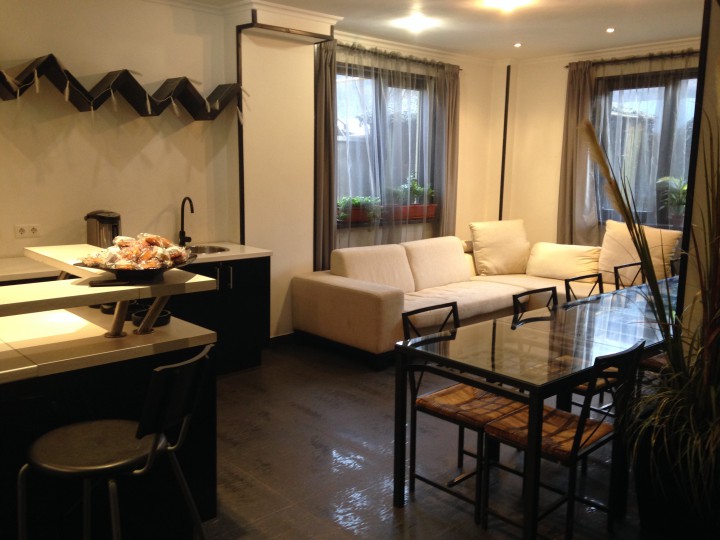 Аренда Дома в ЭСТОСАДКЕ