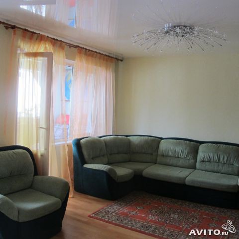 Продам 3-комнатную квартиру