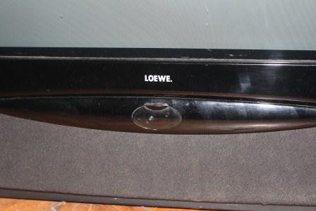 Продам немецкий телевизор ручной сборки Loewe
