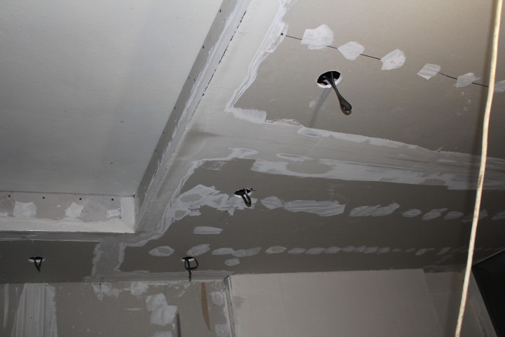 Отделочник -универсал с опытом работы