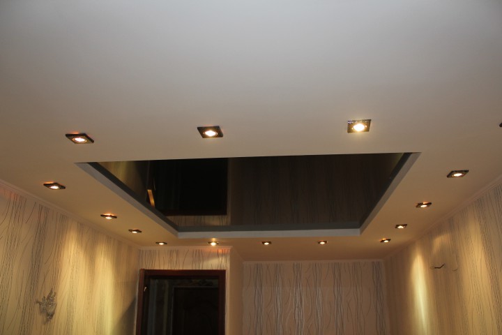 Отделочник -универсал с опытом работы