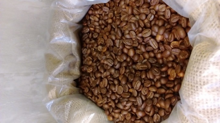 Кофе высокого качества