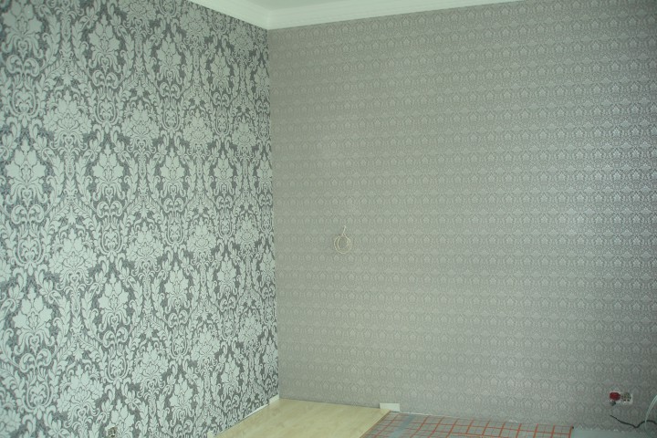 Ремонт квартир, офисов, домов