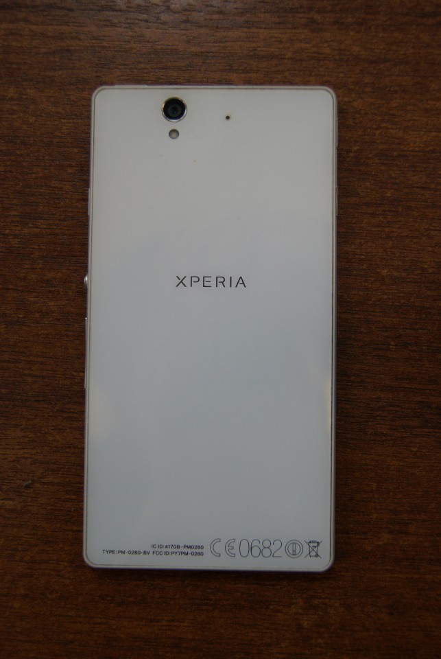 Продам Sony Xperia Z