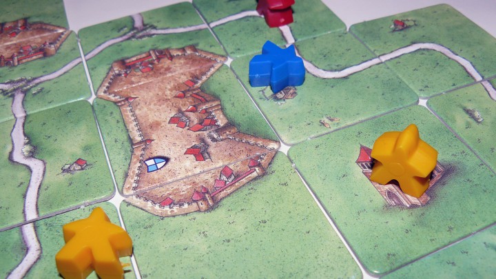 Распродажа Настольных Игр по себестоимости Продолжается