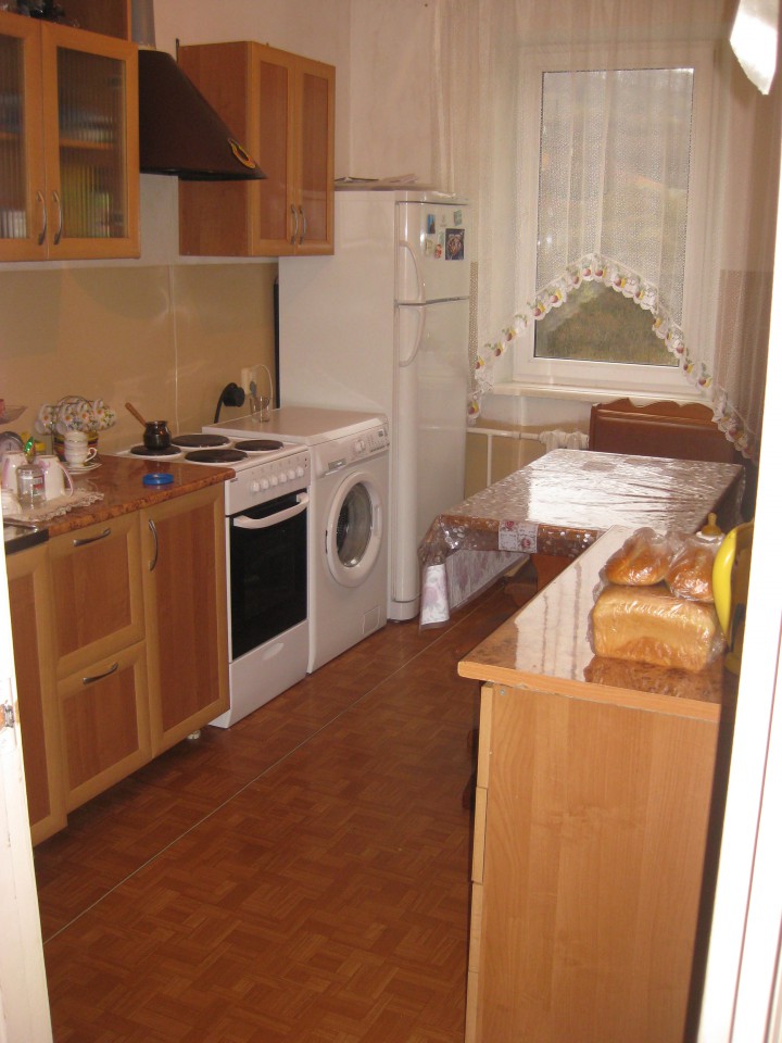 Продам свою 2-к. квартиру 67кв.м в Лоо