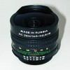 Новый Zenitar 16 mm f/2.8 Fisheye для Nikon